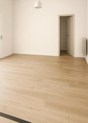 Studio - 27 m² - 1 pièce