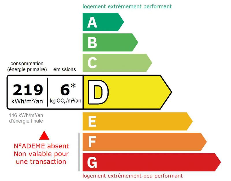Maison traditionnelle - 80 m² - 5 pièces