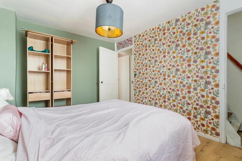 Maison - 79 m² - 3 pièces