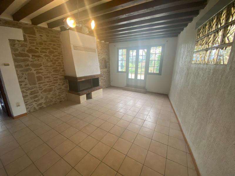 Maison - 73 m² - 3 pièces