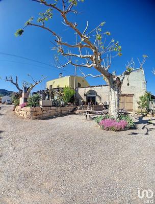 Maison - 142 m² - 4 pièces