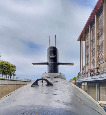 Atelier &quot;la maille de mer&quot;