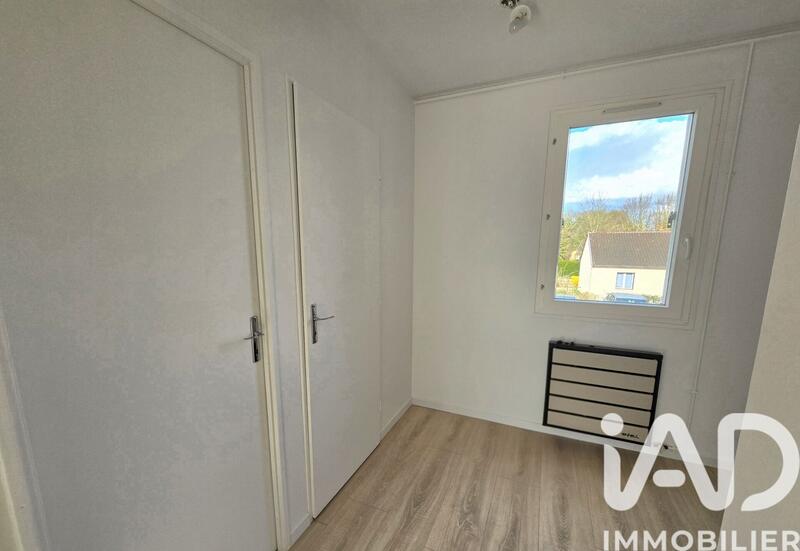 Appartement - 56 m² - 2 pièces