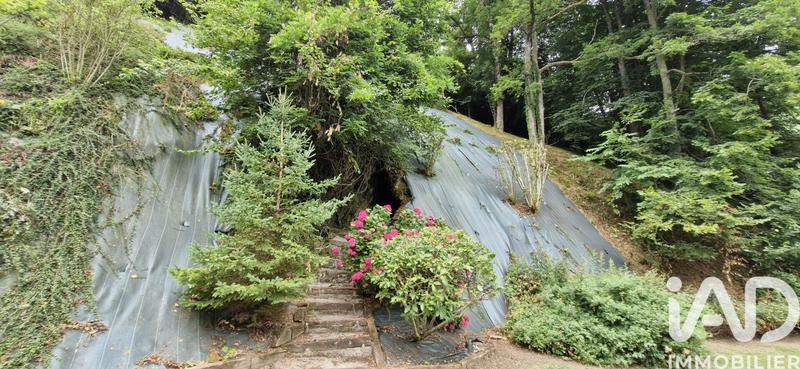 Maison de village - 111 m² - 6 pièces