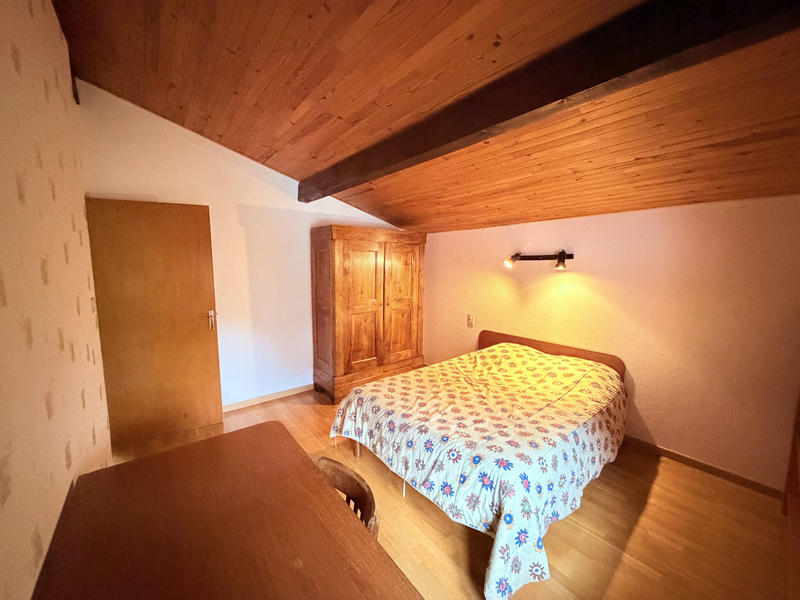 Maison - 147 m² - 6 pièces