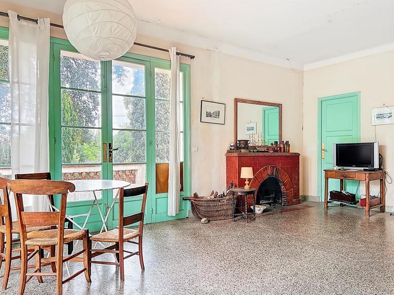 Maison - 155 m² - 5 pièces