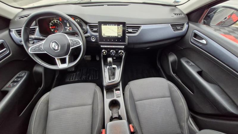 Renault Arkana Tce 140 Edc Business