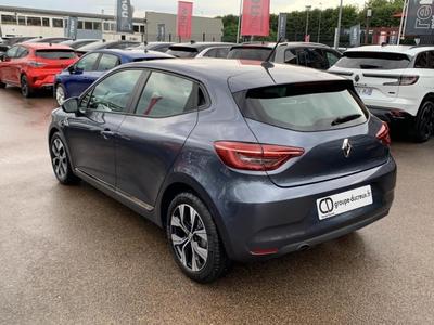 Renault Clio V SCe 65 - 21 Limited