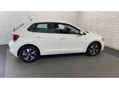 Volkswagen Polo 1.0 Tsi 95 s&amp;S Bvm5 Confortline