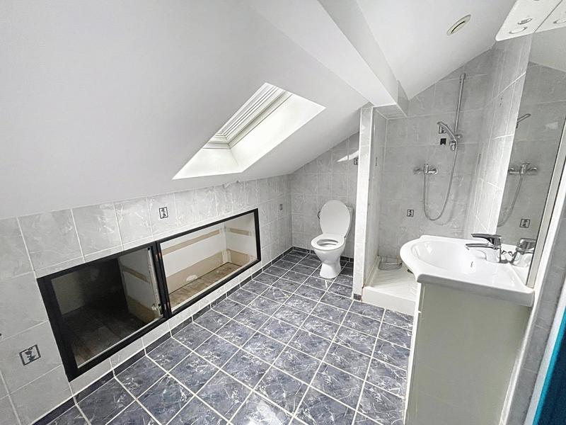 Maison - 113 m² - 6 pièces