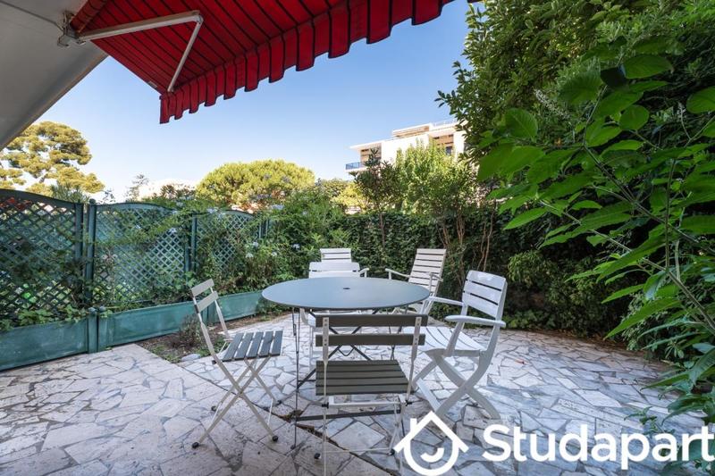 Appartement - 29 m² - 1 pièce