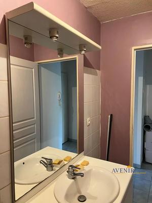 Appartement - 30 m² - 1 pièce