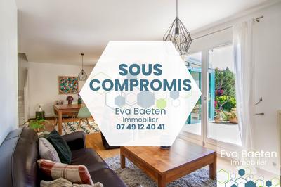 Maison - 111 m² - 5 pièces