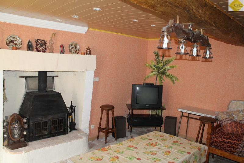 Maison - 152 m² - 4 pièces