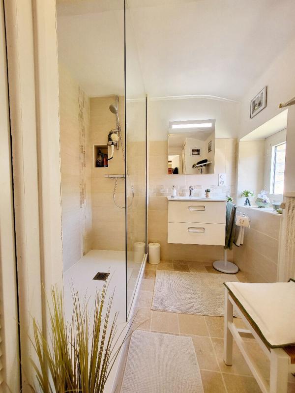 Maison en pierre - 120 m² - 6 pièces