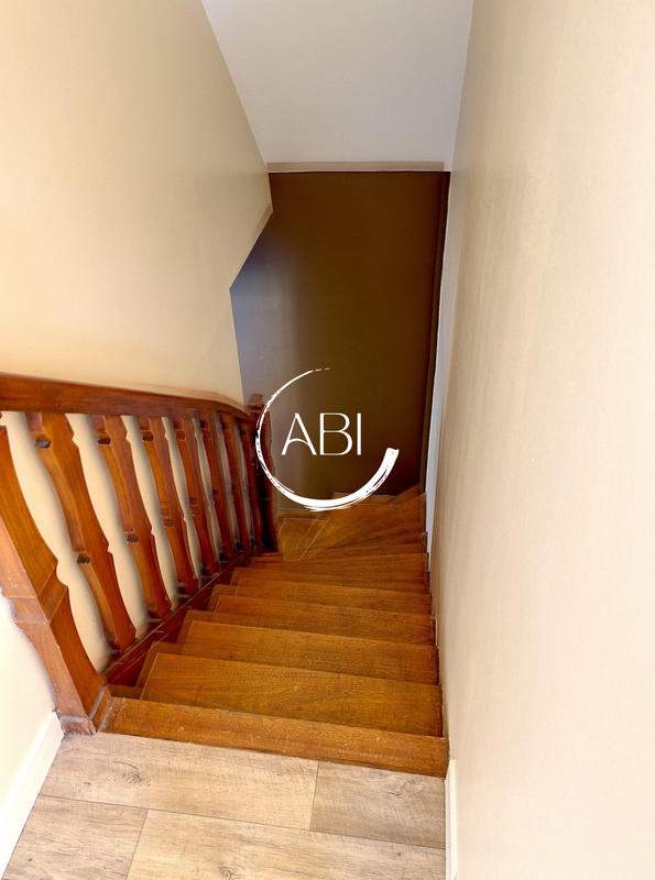 Maison traditionnelle - 115 m² - 4 pièces