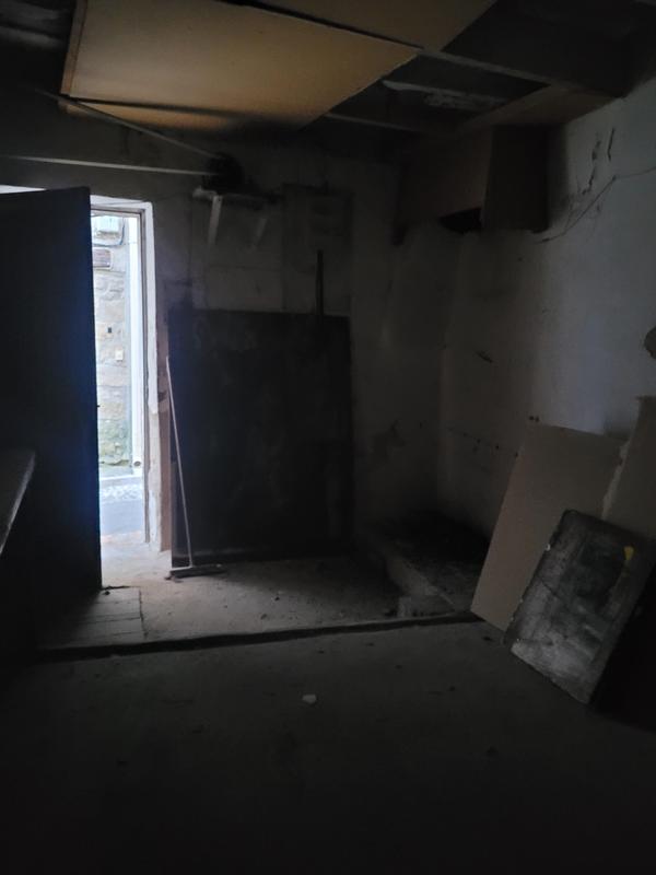 Maison - 22 m² - 1 pièce