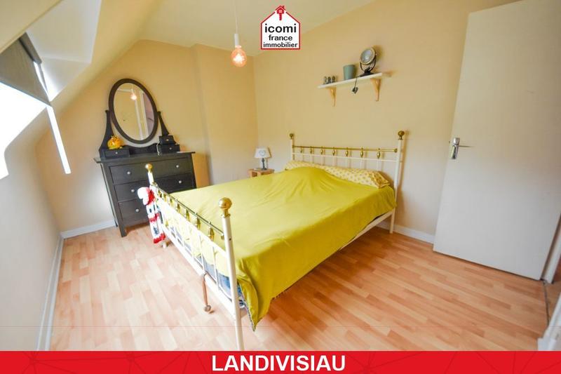 Maison - 131 m² - 7 pièces