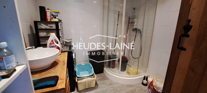 Maison - 103 m² - 4 pièces