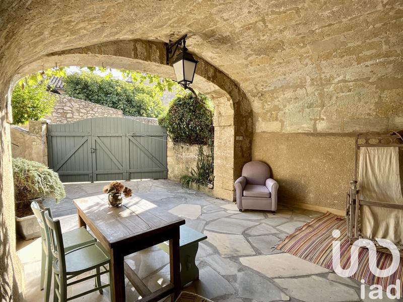 Maison - 195 m² - 6 pièces