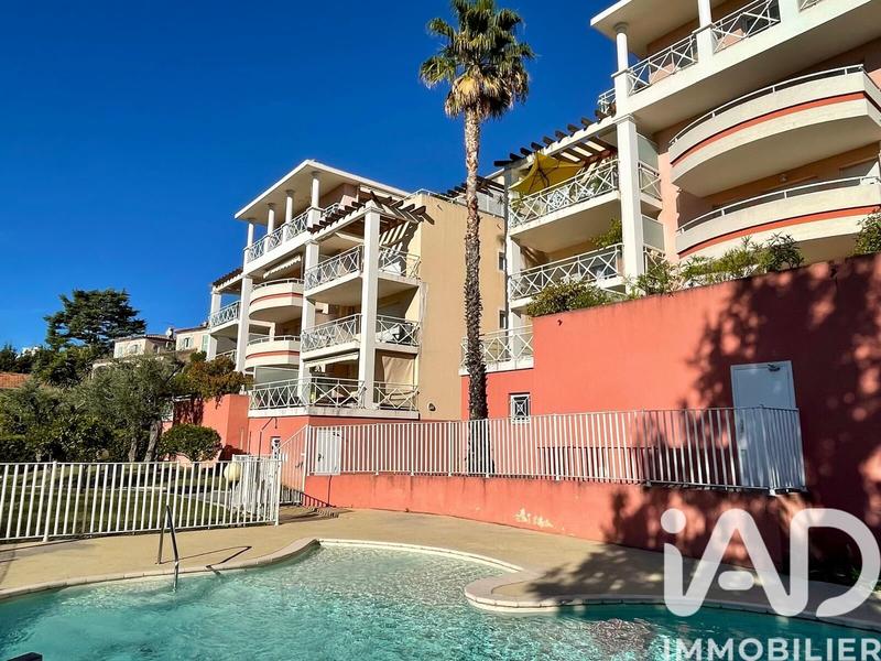 Appartement - 76 m² - 3 pièces