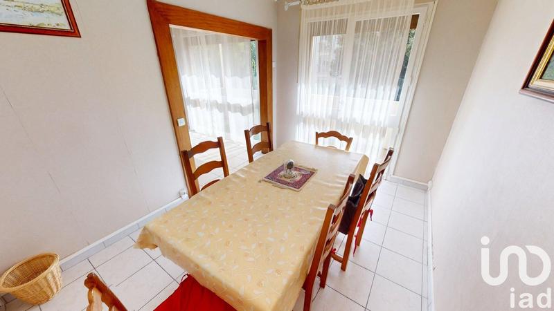 Appartement - 73 m² - 4 pièces