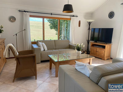 Villa - 110 m² - 4 pièces