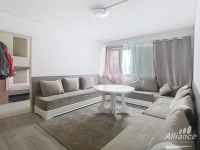 Appartement - 51 m² - 3 pièces