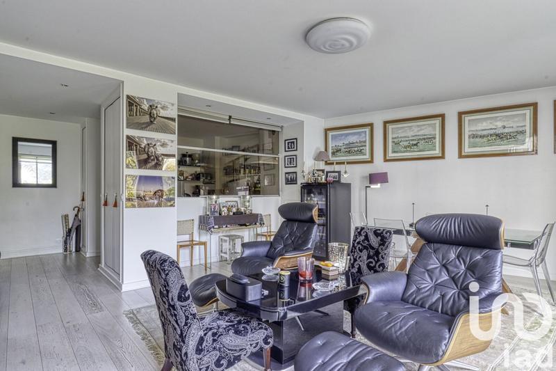 Appartement - 71 m² - 2 pièces