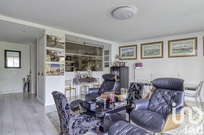 Appartement - 71 m² - 2 pièces