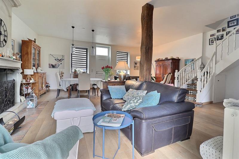 Maison - 137 m² - 4 pièces