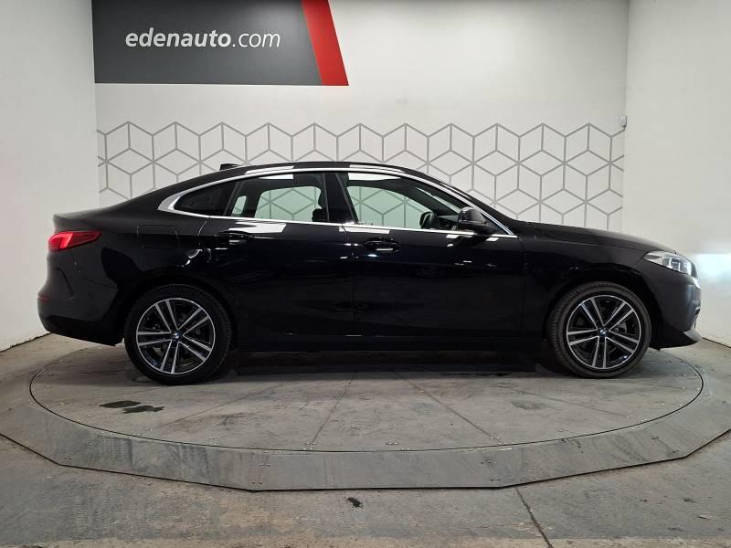 Bmw Serie 2 Gran Coupe 218i 136 ch Bvm6