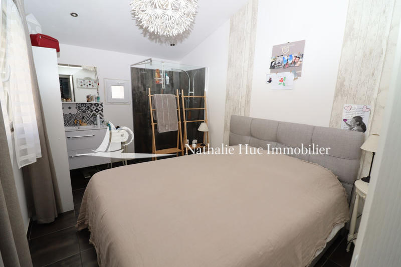 Villa - 110 m² - 5 pièces