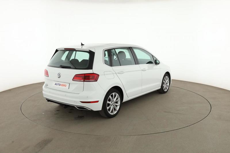 Volkswagen Golf Sportsvan VII 1.5 Tsi Evo Dsg7 150 ch