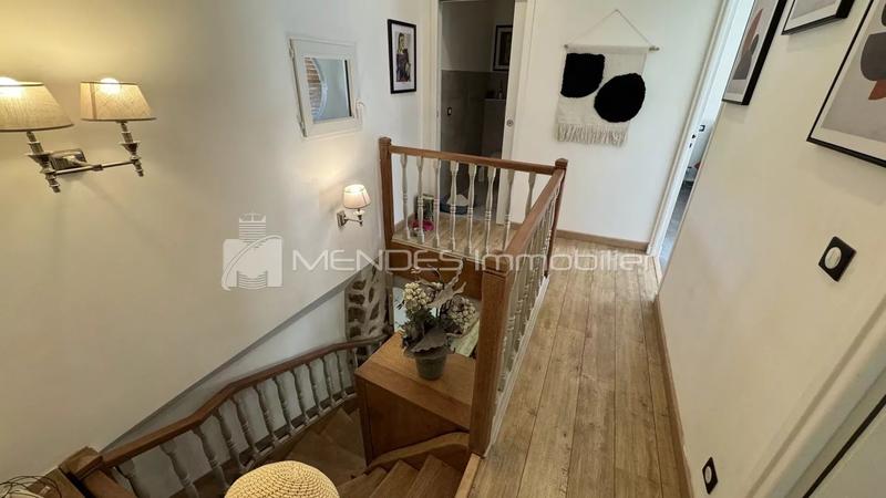 Villa - 138 m² - 5 pièces