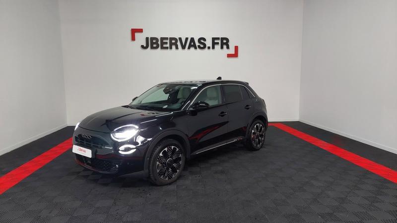 Fiat 600 1.2 Hybrid 100 Dct6 la Prima
