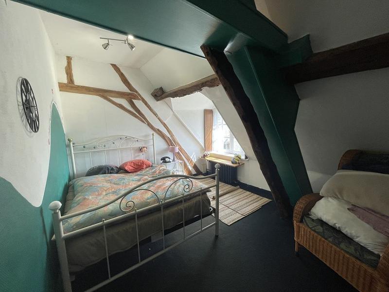 Maison traditionnelle - 250 m² - 10 pièces