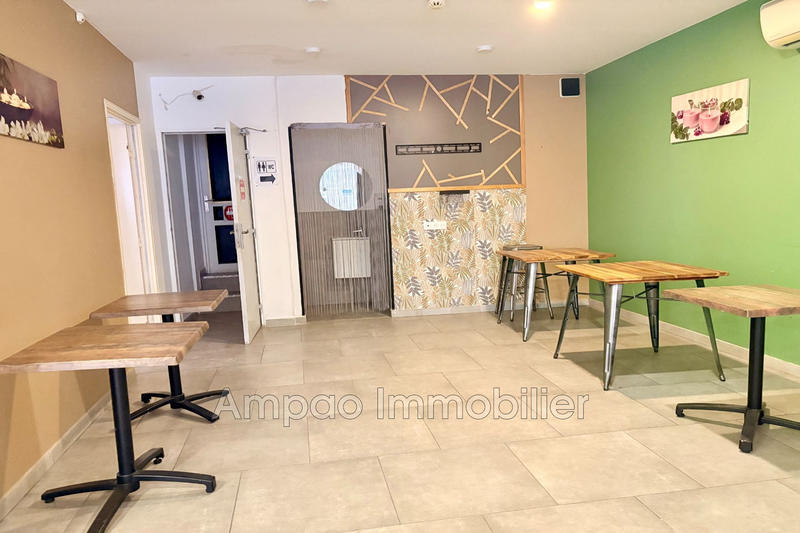 Fonds de commerce - Magasins - 396 m²