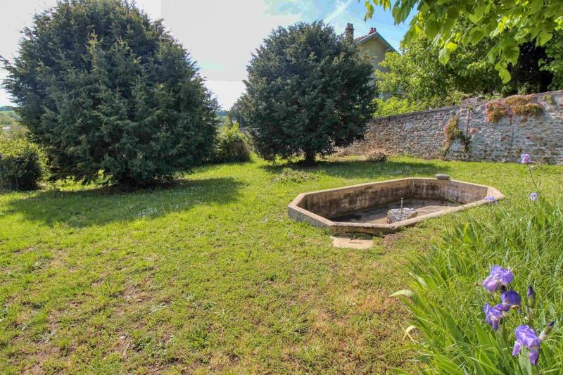 Maison bourgeoise - 330 m² - 10 pièces