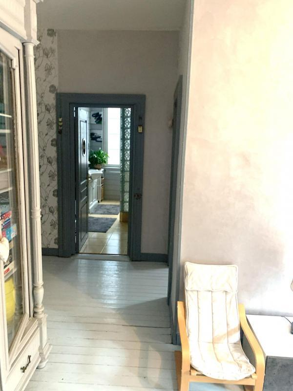 Maison de village - 430 m² - 6 pièces