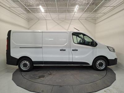 Renault Trafic Fgn L2h1 3000 Kg Blue Dci 130 Grand Confort