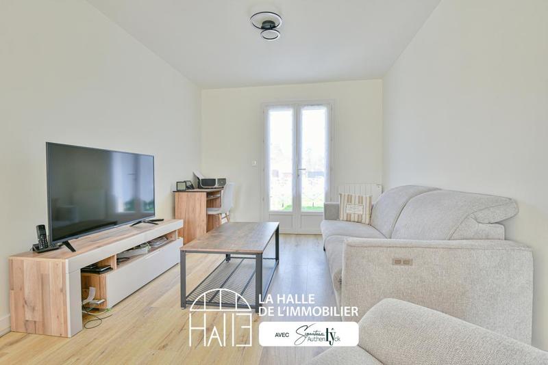 Pavillon - 80 m² - 5 pièces