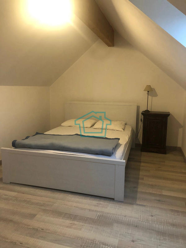 Appartement - 26 m² - 2 pièces