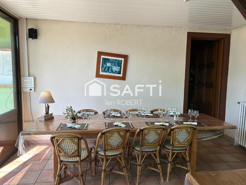 Local commercial - 248 m²