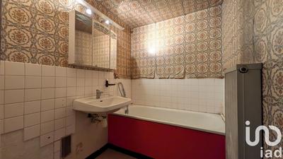 Maison de ville - 91 m² - 5 pièces