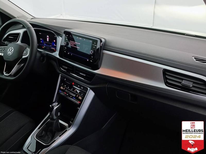 Volkswagen t-Roc 2.0 Tdi 150ch Edition Dsg7