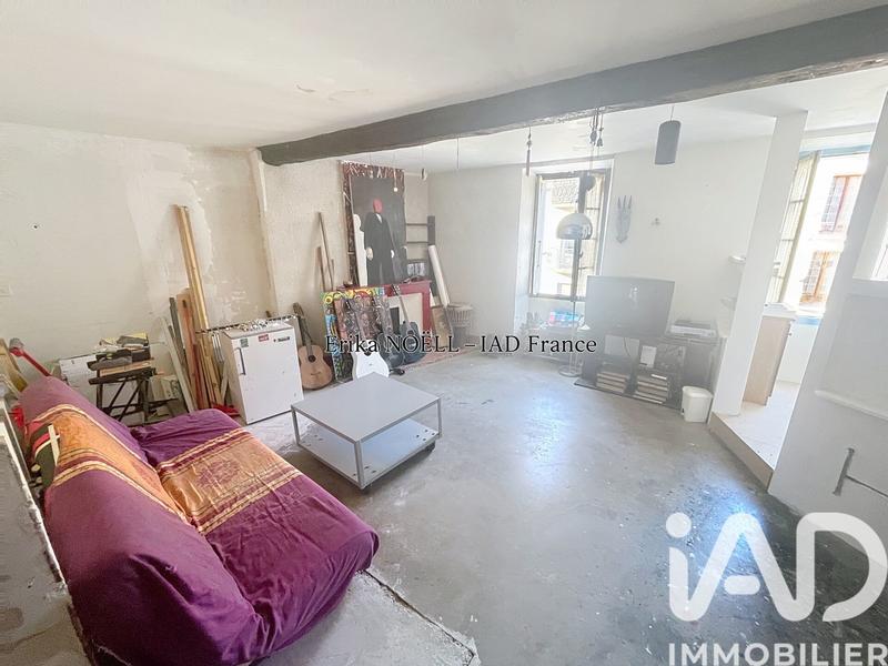 Maison - 230 m² - 7 pièces