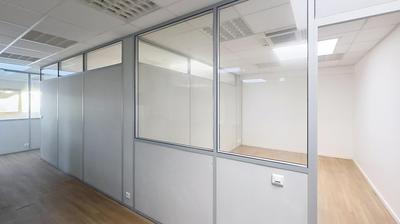 Local commercial - 280 m² - 8 pièces