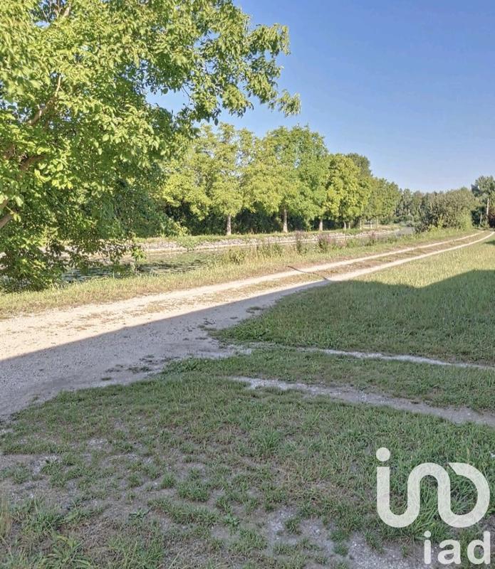 Maison - 78 m² - 4 pièces