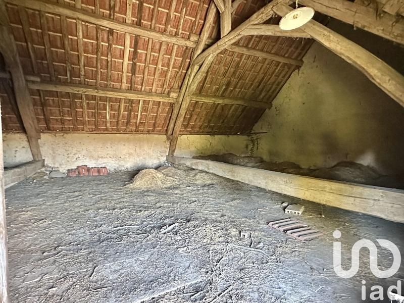 Maison - 90 m² - 3 pièces